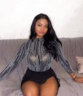 Dating Woman Ivory Coast to Grand Bassam  : Celine, 32 years